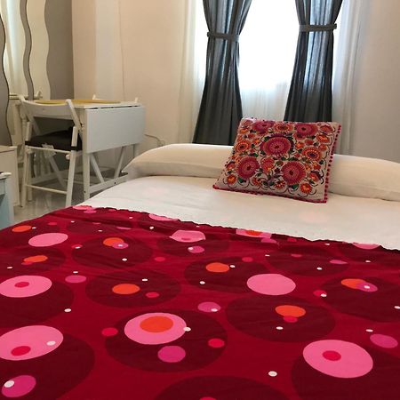 Apartamento Conocedores Jerez de la Frontera Exteriér fotografie