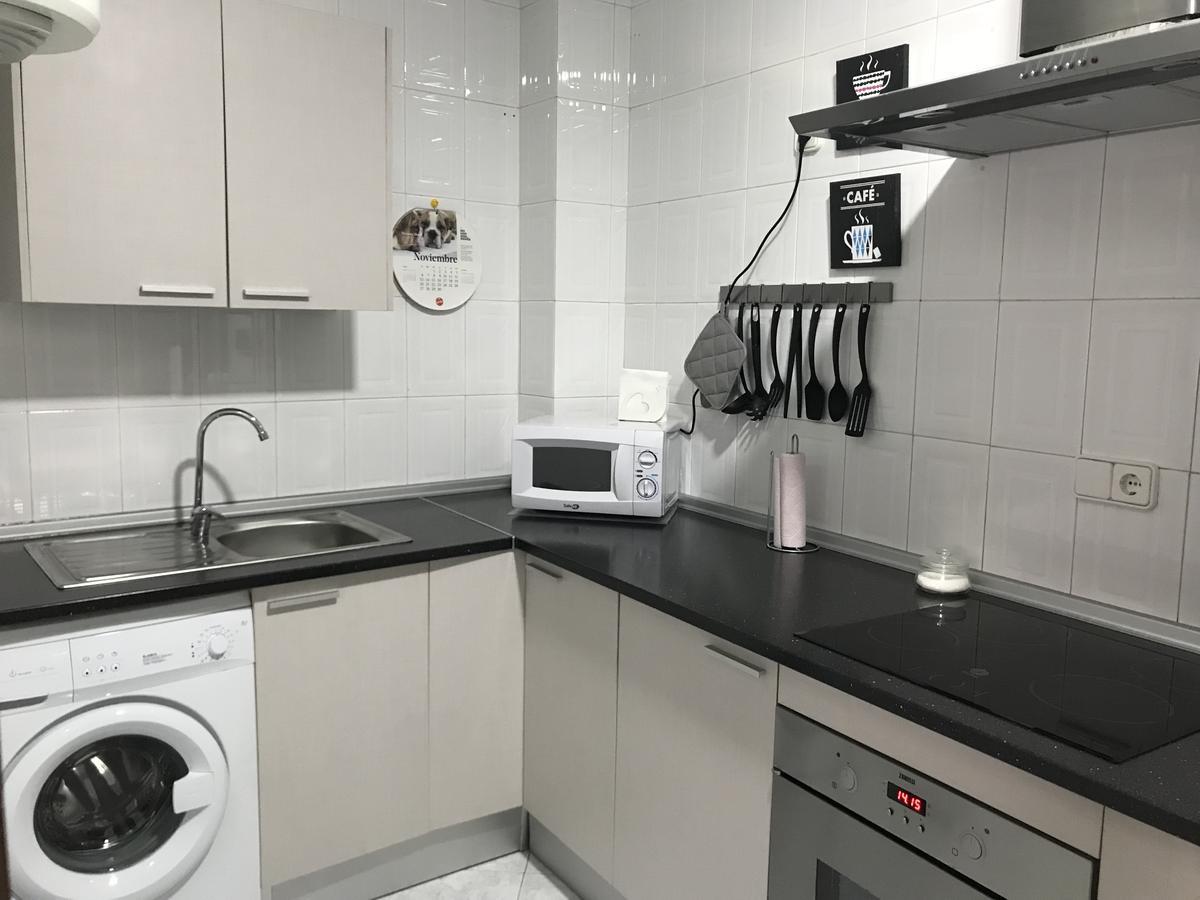 Apartamento Conocedores Jerez de la Frontera Exteriér fotografie