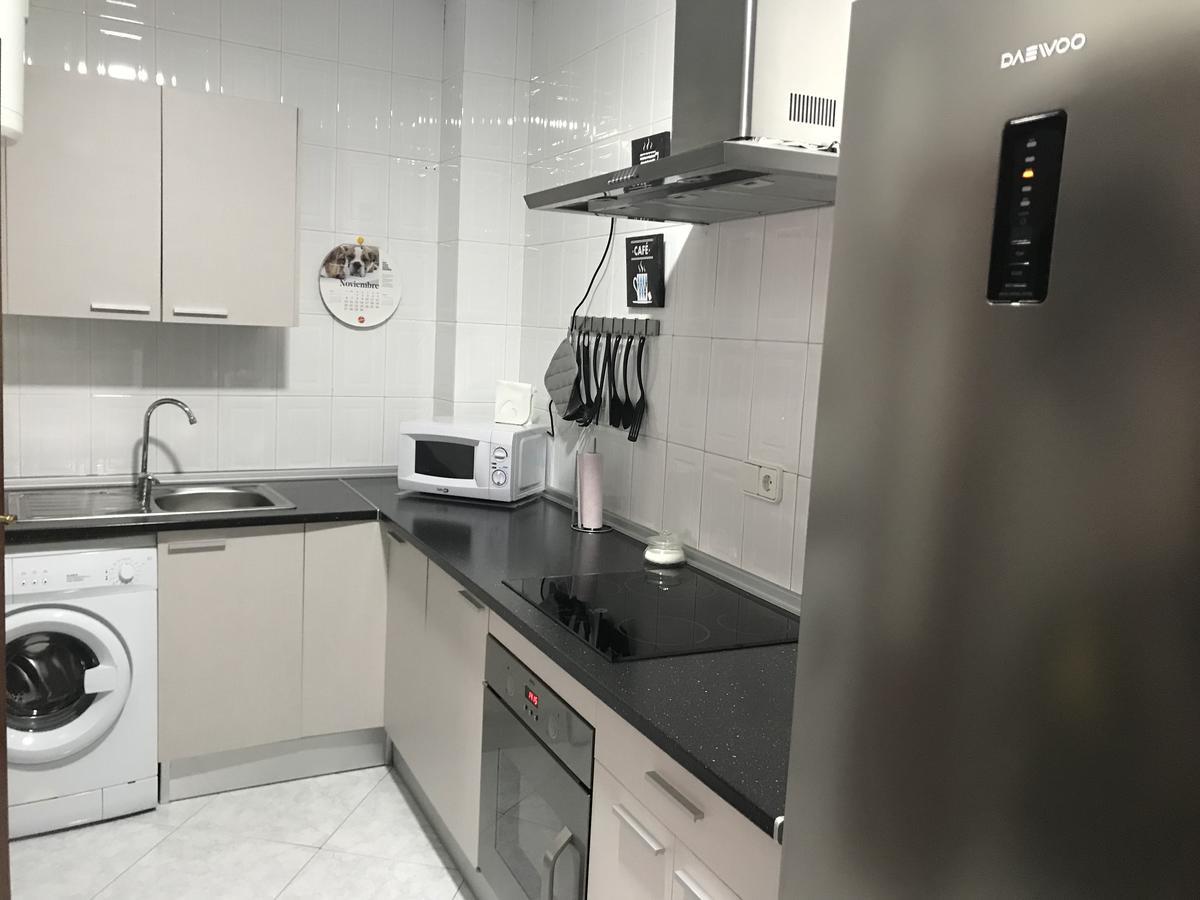Apartamento Conocedores Jerez de la Frontera Exteriér fotografie