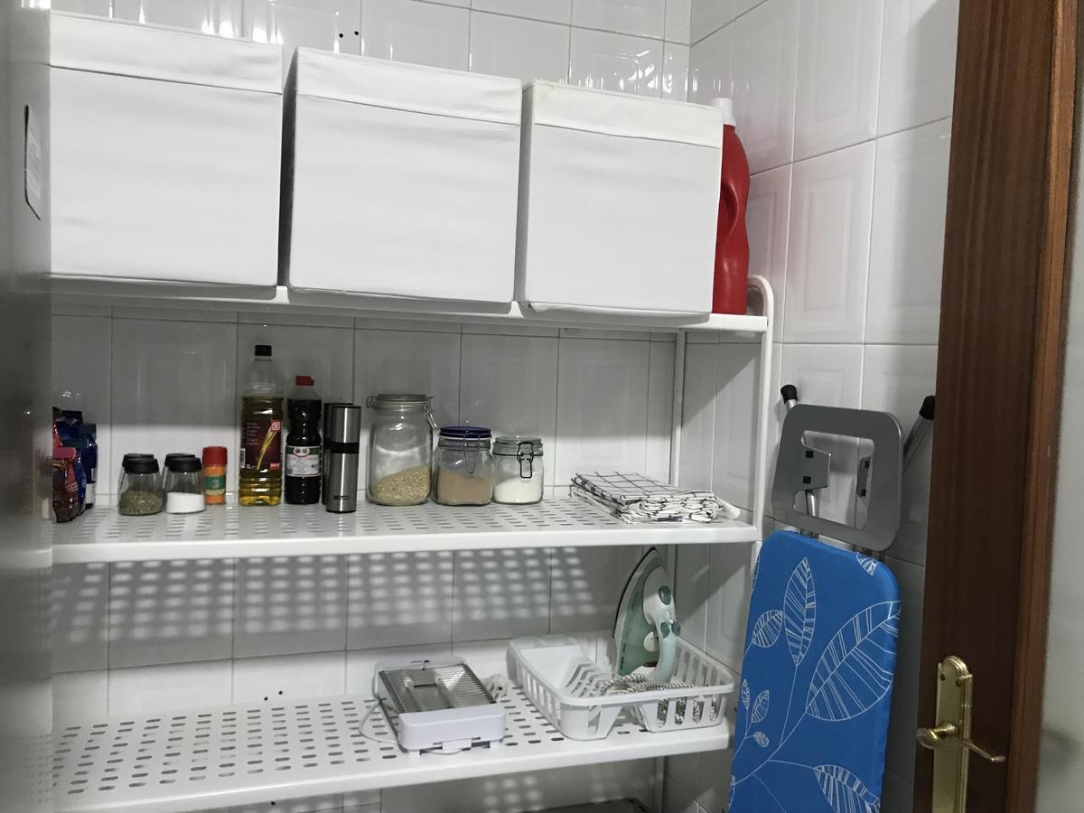 Apartamento Conocedores Jerez de la Frontera Exteriér fotografie