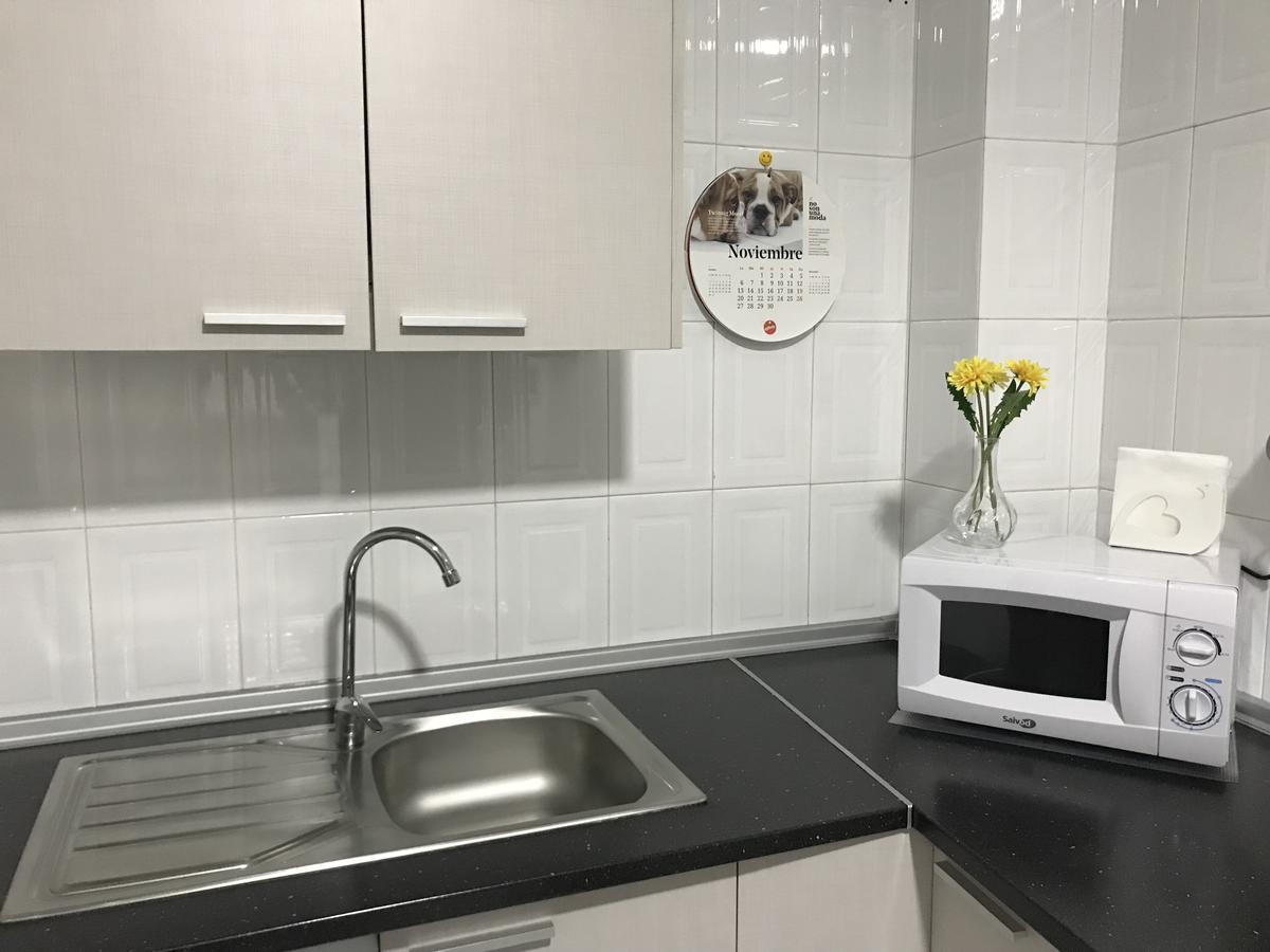 Apartamento Conocedores Jerez de la Frontera Exteriér fotografie
