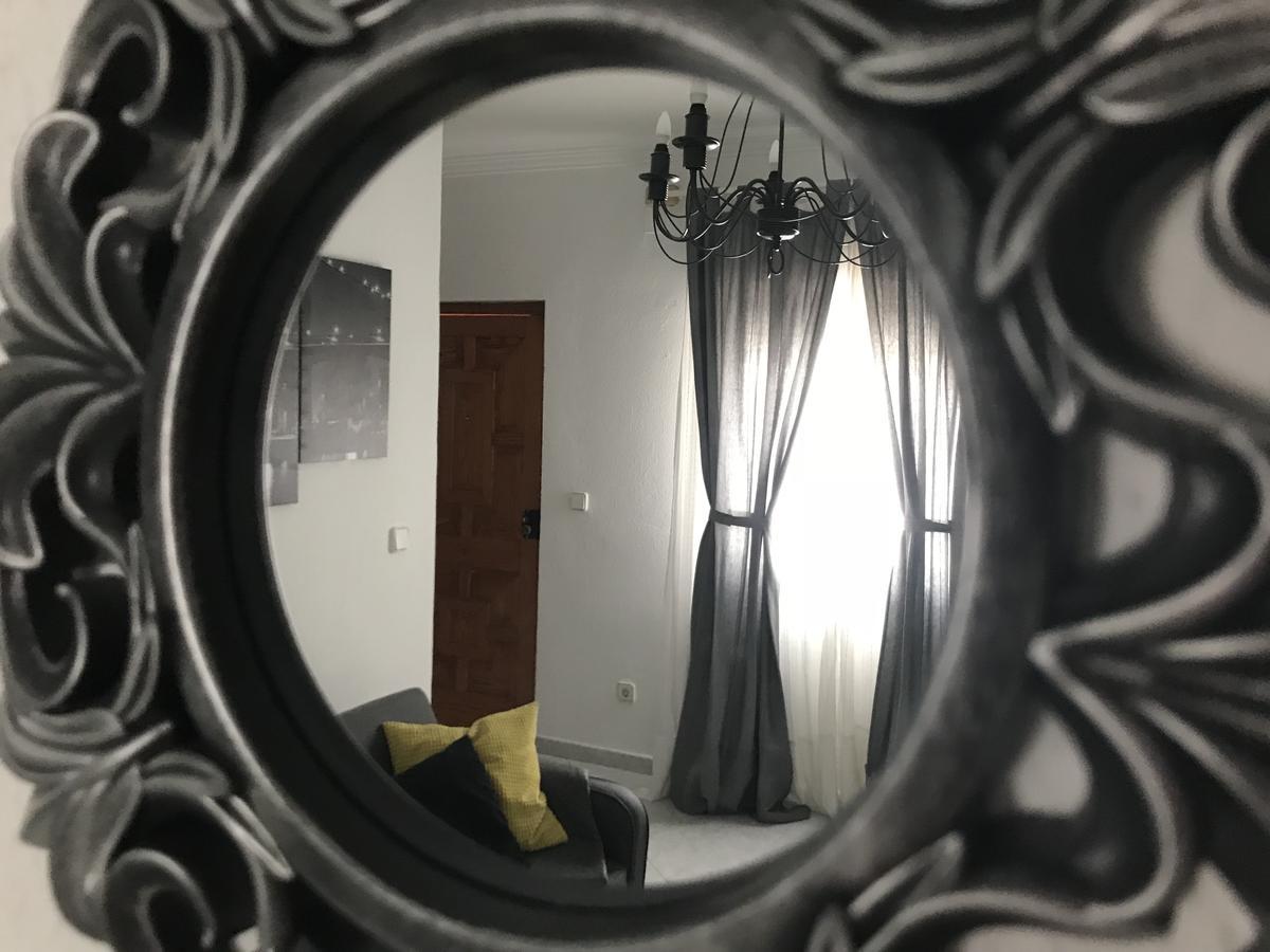 Apartamento Conocedores Jerez de la Frontera Exteriér fotografie