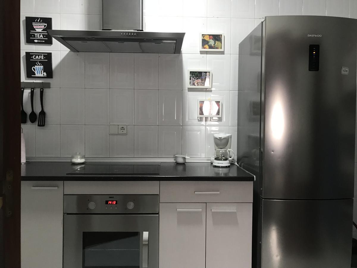 Apartamento Conocedores Jerez de la Frontera Exteriér fotografie
