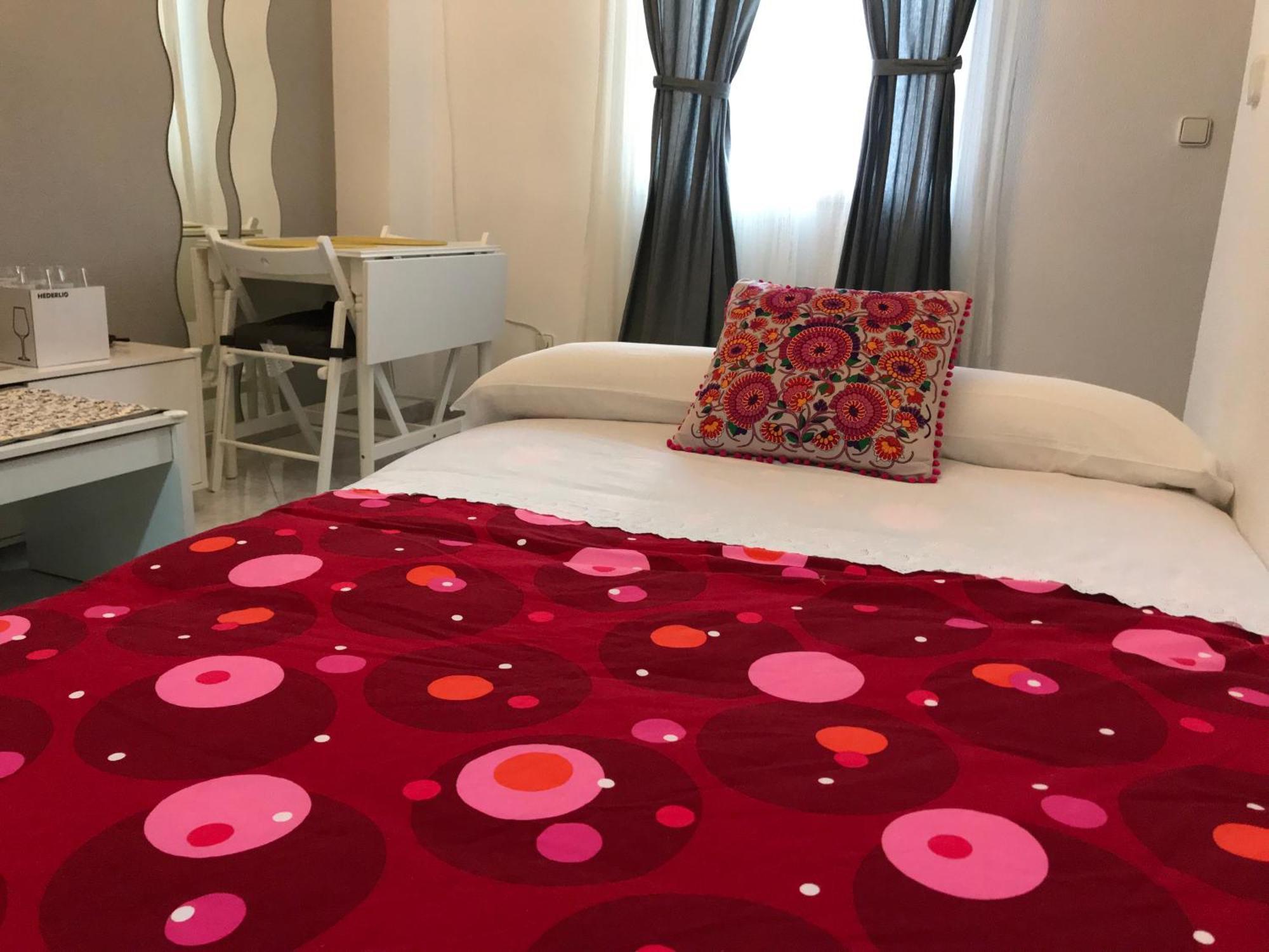 Apartamento Conocedores Jerez de la Frontera Exteriér fotografie
