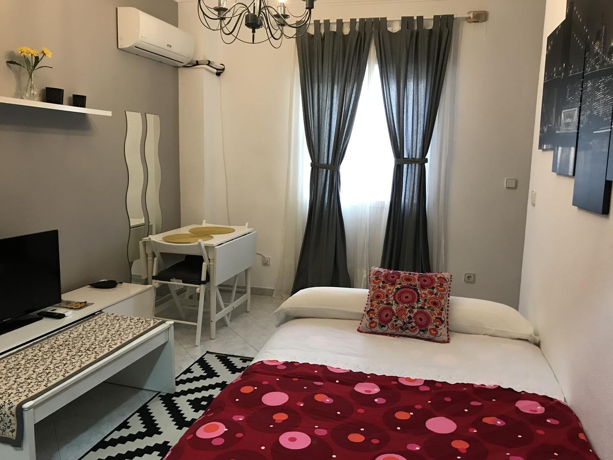 Apartamento Conocedores Jerez de la Frontera Exteriér fotografie
