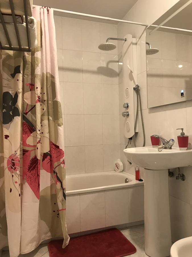 Apartamento Conocedores Jerez de la Frontera Exteriér fotografie
