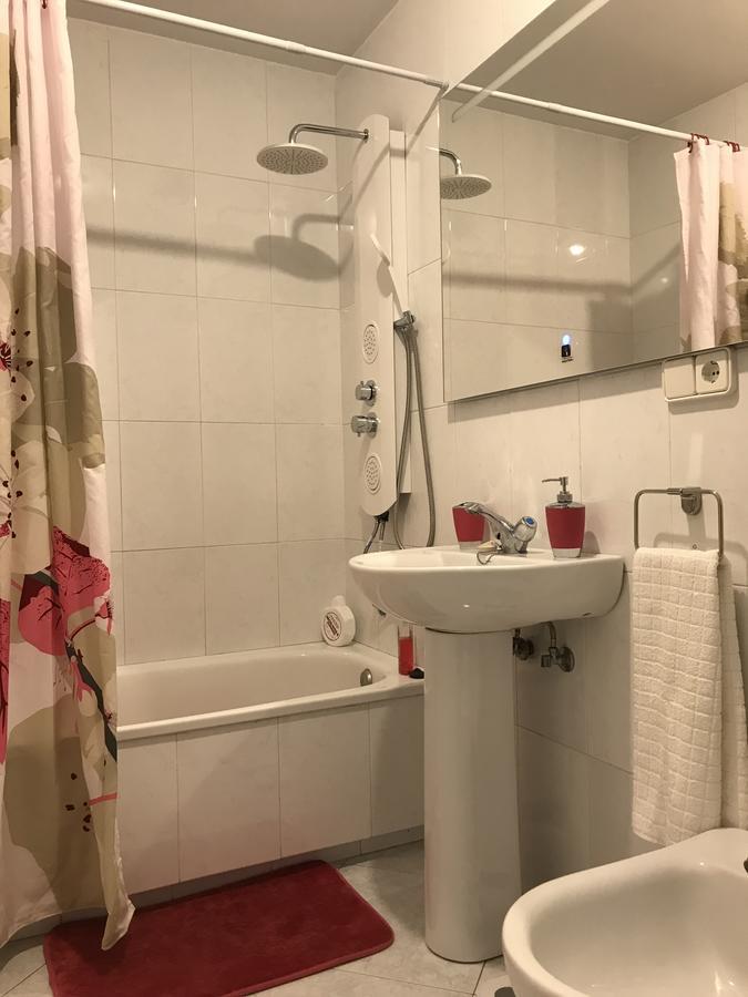 Apartamento Conocedores Jerez de la Frontera Exteriér fotografie