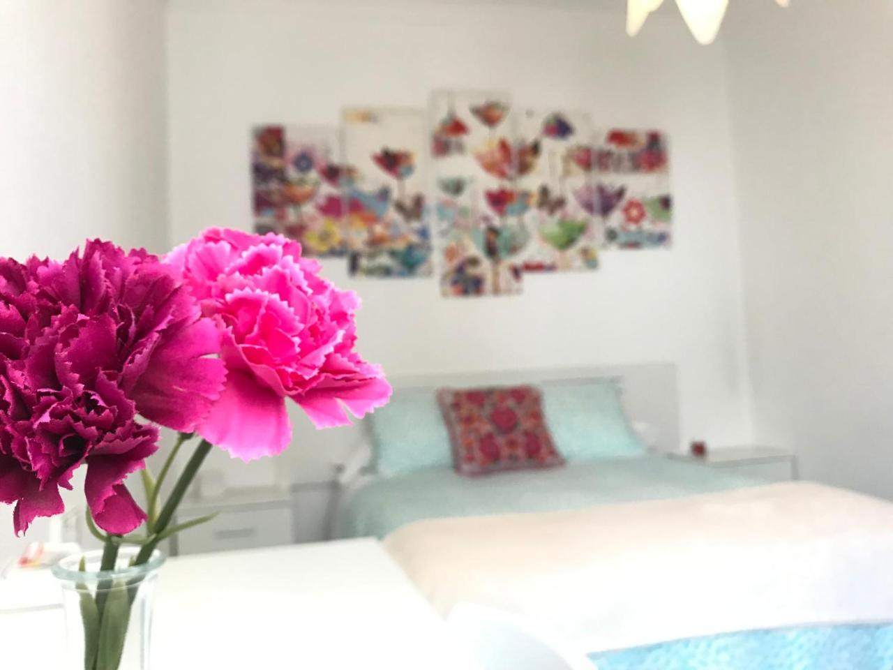 Apartamento Conocedores Jerez de la Frontera Exteriér fotografie