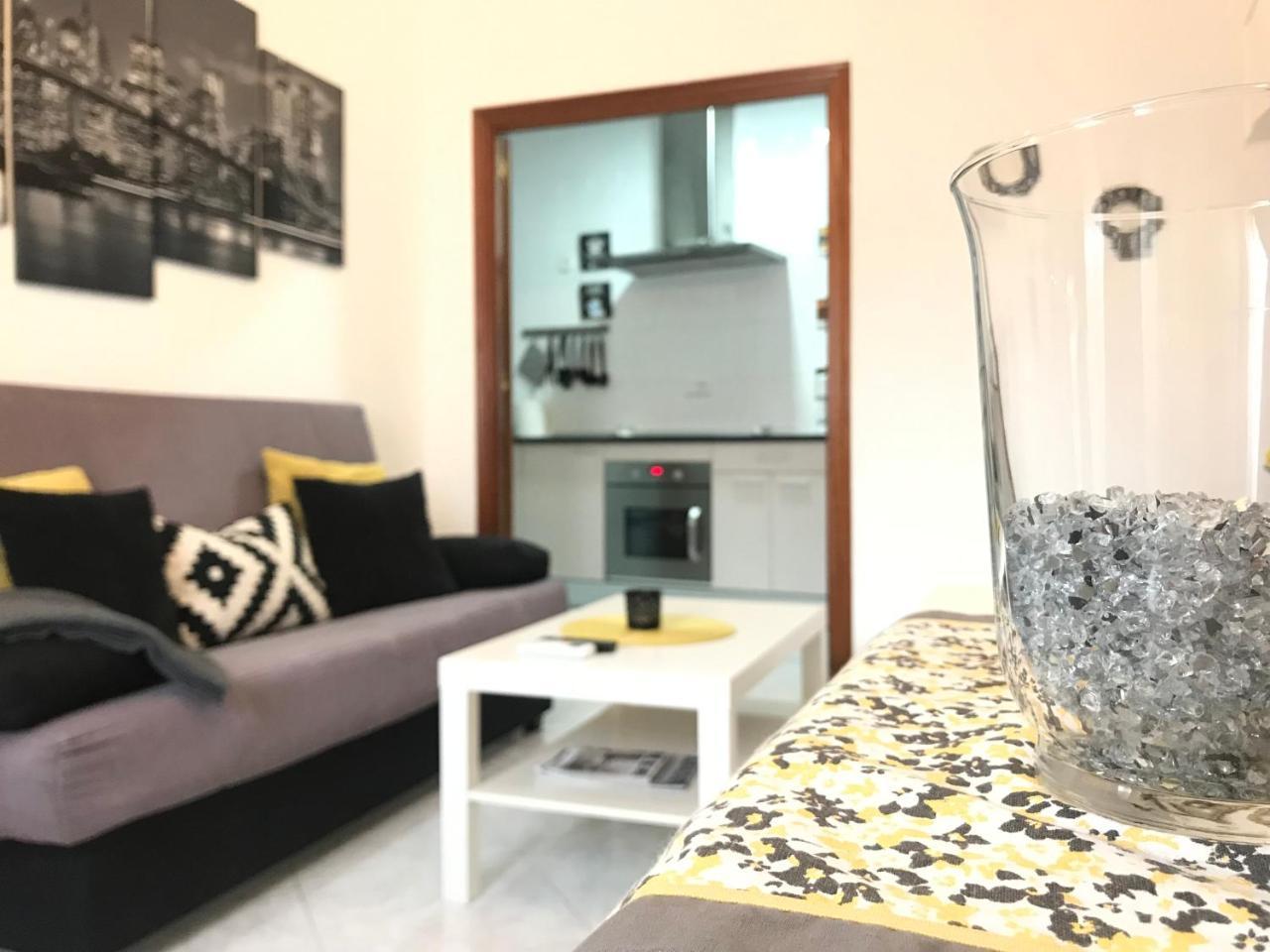 Apartamento Conocedores Jerez de la Frontera Exteriér fotografie