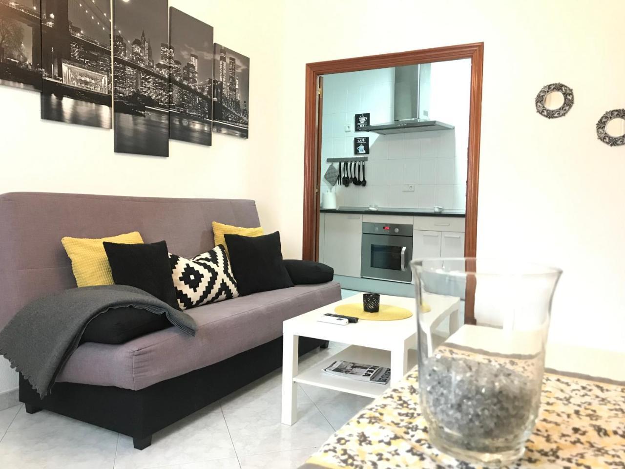 Apartamento Conocedores Jerez de la Frontera Exteriér fotografie