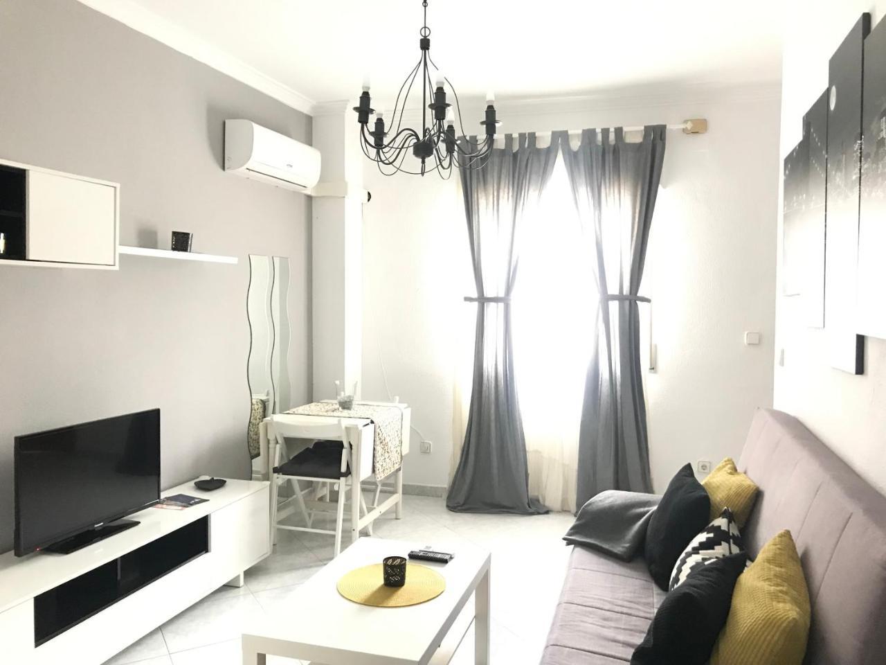 Apartamento Conocedores Jerez de la Frontera Exteriér fotografie
