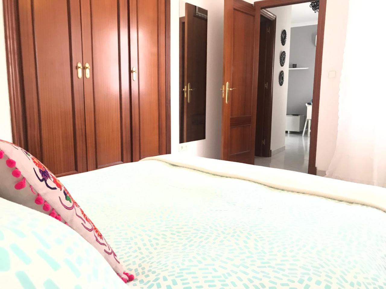 Apartamento Conocedores Jerez de la Frontera Exteriér fotografie