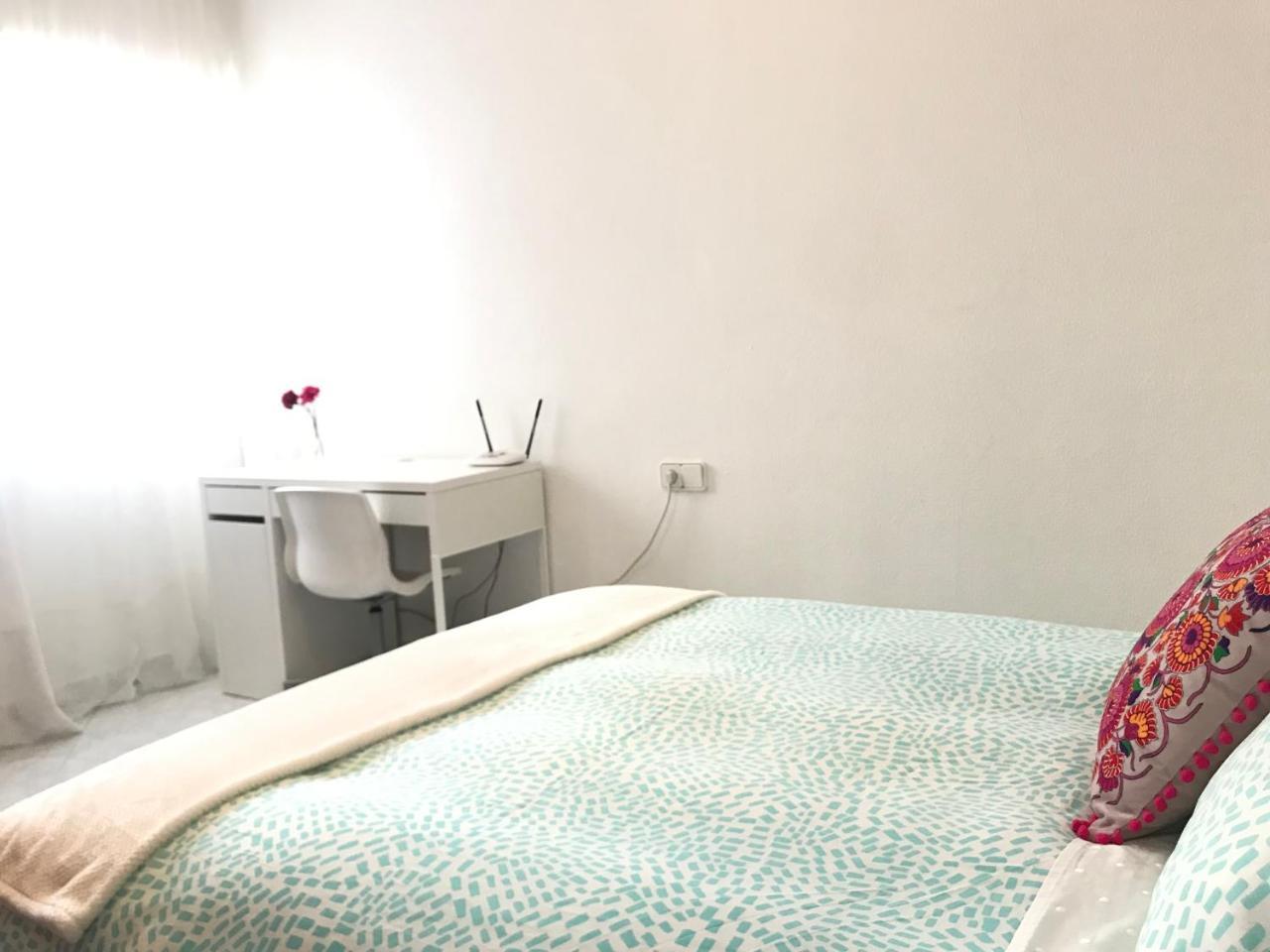 Apartamento Conocedores Jerez de la Frontera Exteriér fotografie