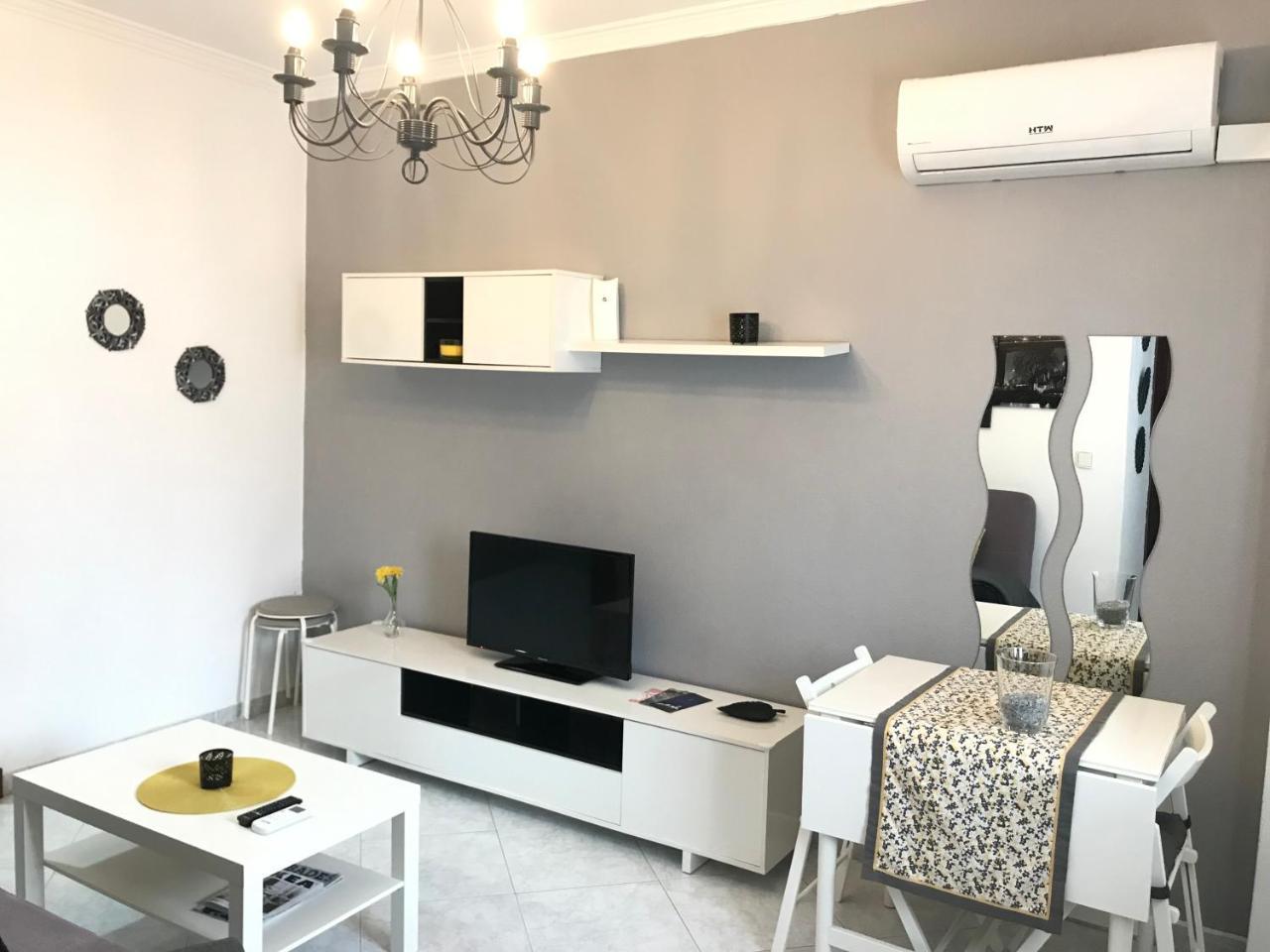 Apartamento Conocedores Jerez de la Frontera Exteriér fotografie