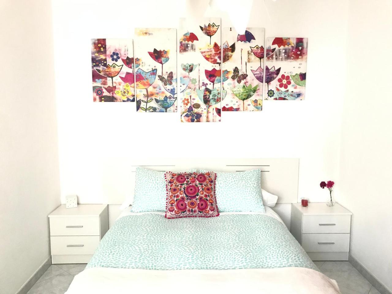 Apartamento Conocedores Jerez de la Frontera Exteriér fotografie