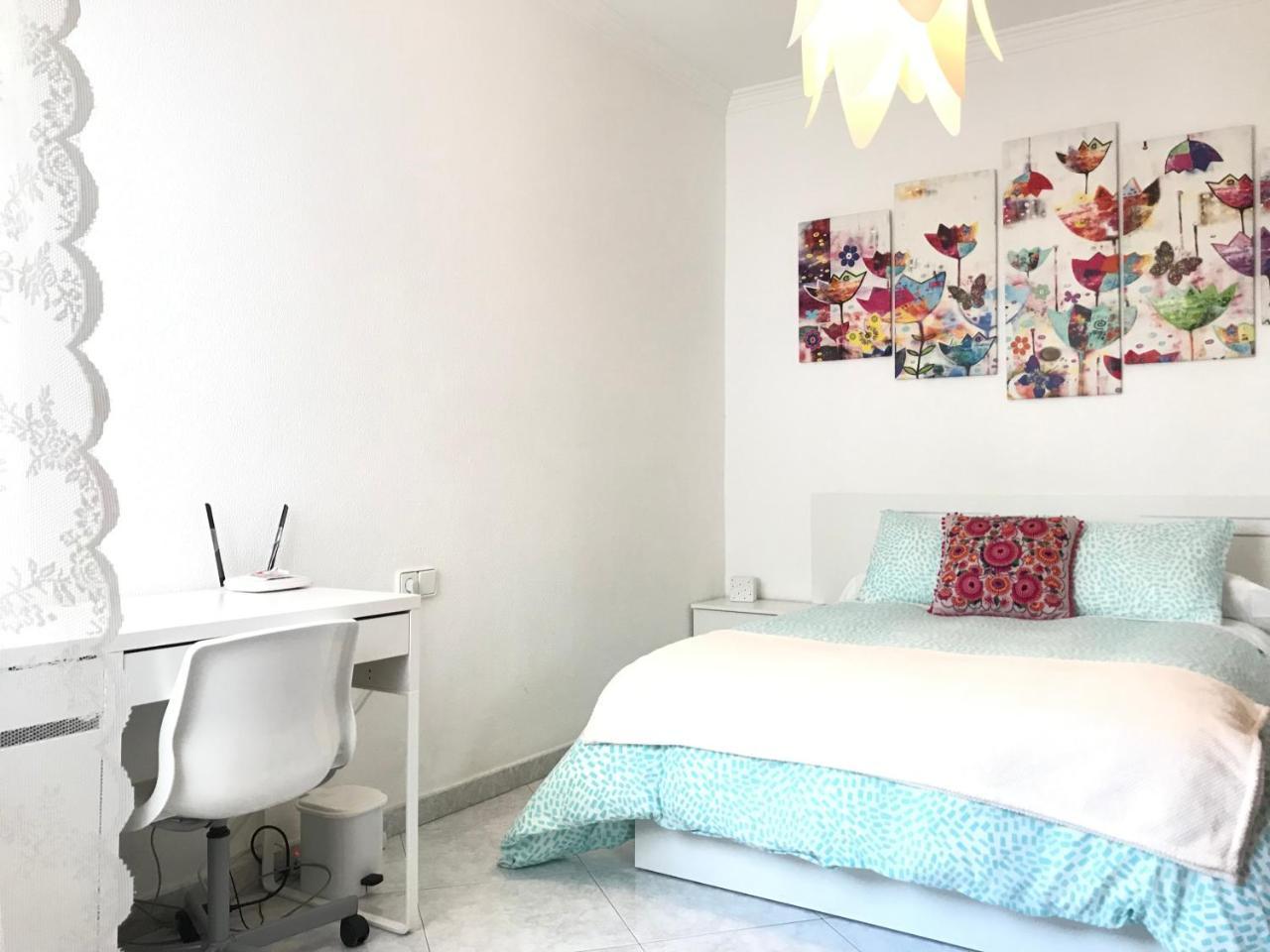 Apartamento Conocedores Jerez de la Frontera Exteriér fotografie
