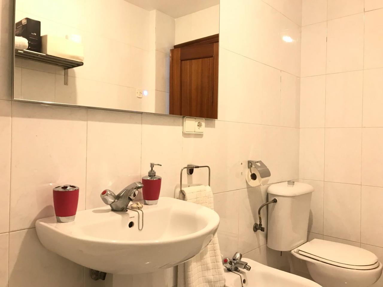 Apartamento Conocedores Jerez de la Frontera Exteriér fotografie