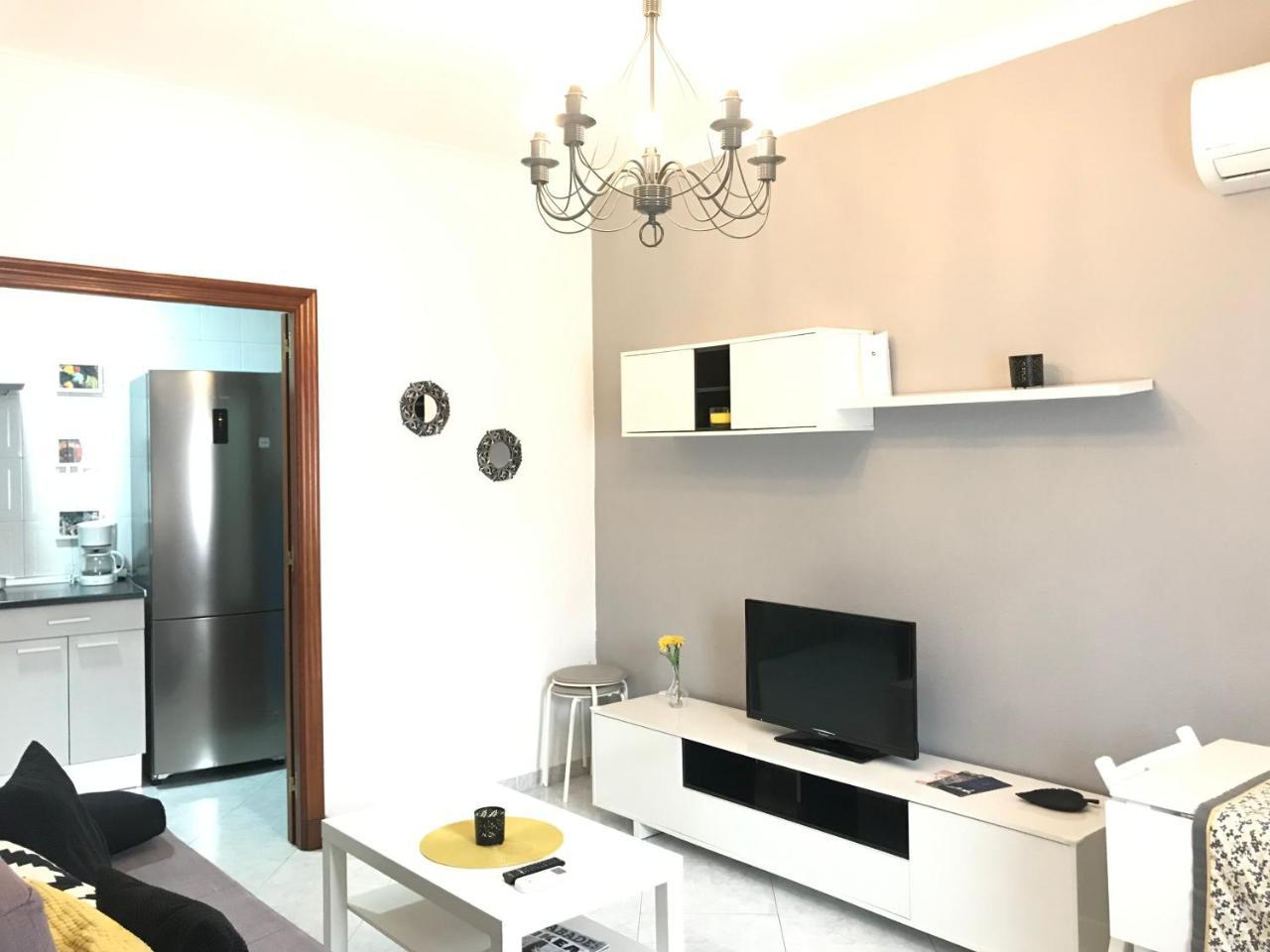 Apartamento Conocedores Jerez de la Frontera Exteriér fotografie