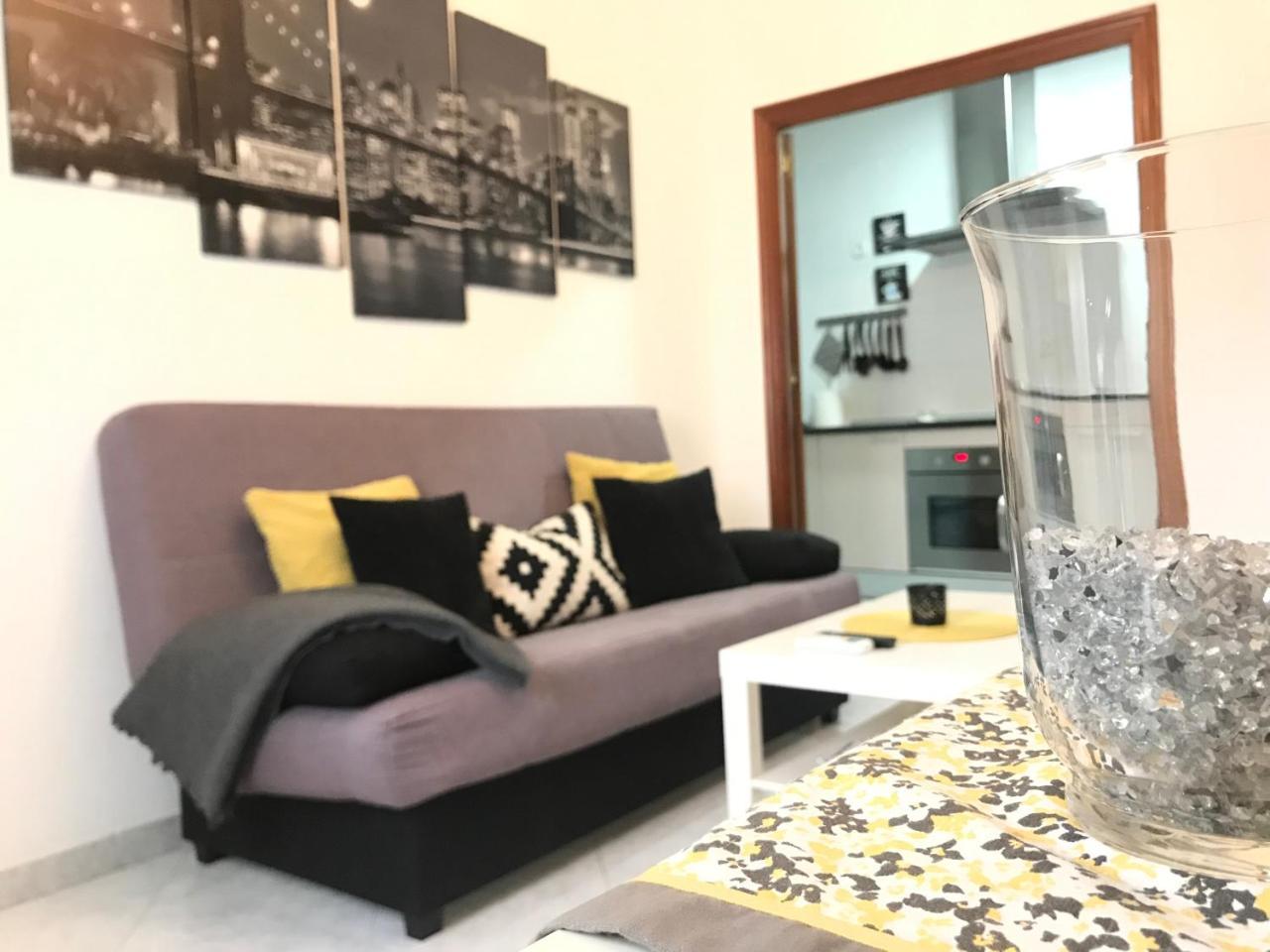 Apartamento Conocedores Jerez de la Frontera Exteriér fotografie