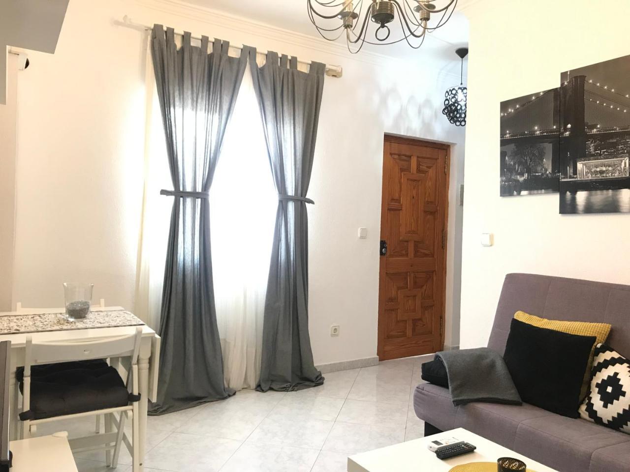 Apartamento Conocedores Jerez de la Frontera Exteriér fotografie