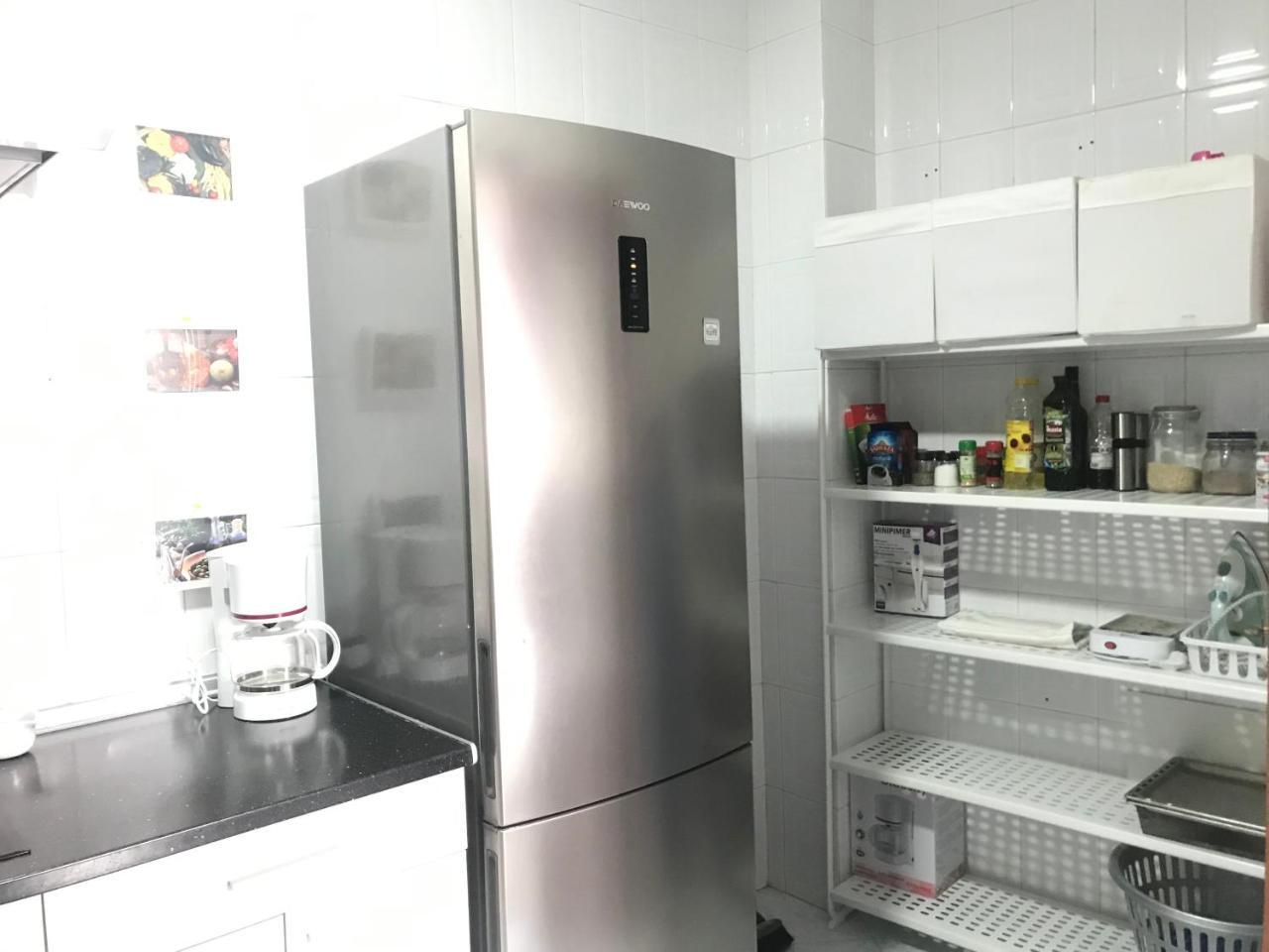 Apartamento Conocedores Jerez de la Frontera Exteriér fotografie