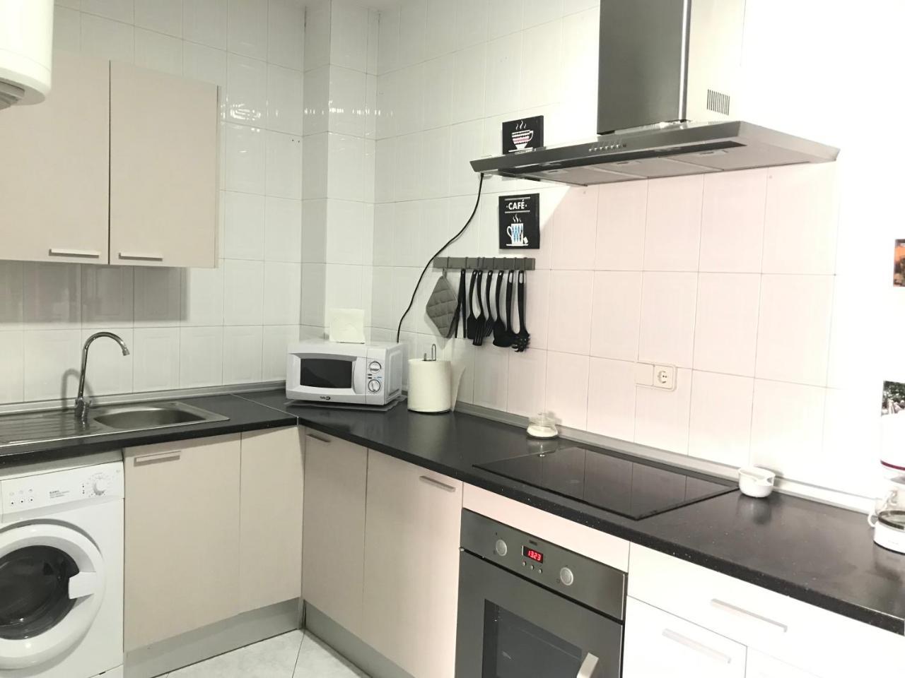 Apartamento Conocedores Jerez de la Frontera Exteriér fotografie