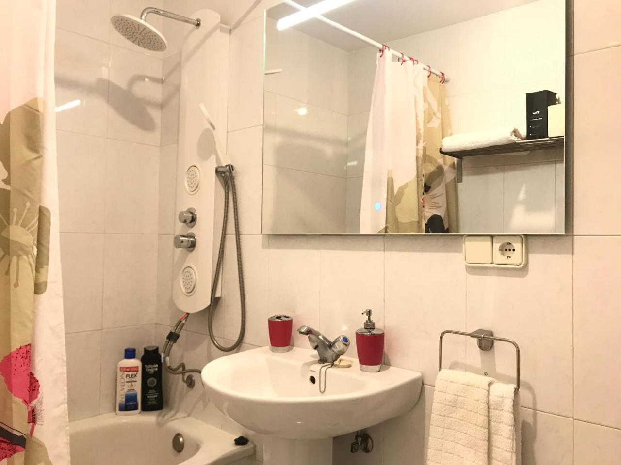 Apartamento Conocedores Jerez de la Frontera Exteriér fotografie