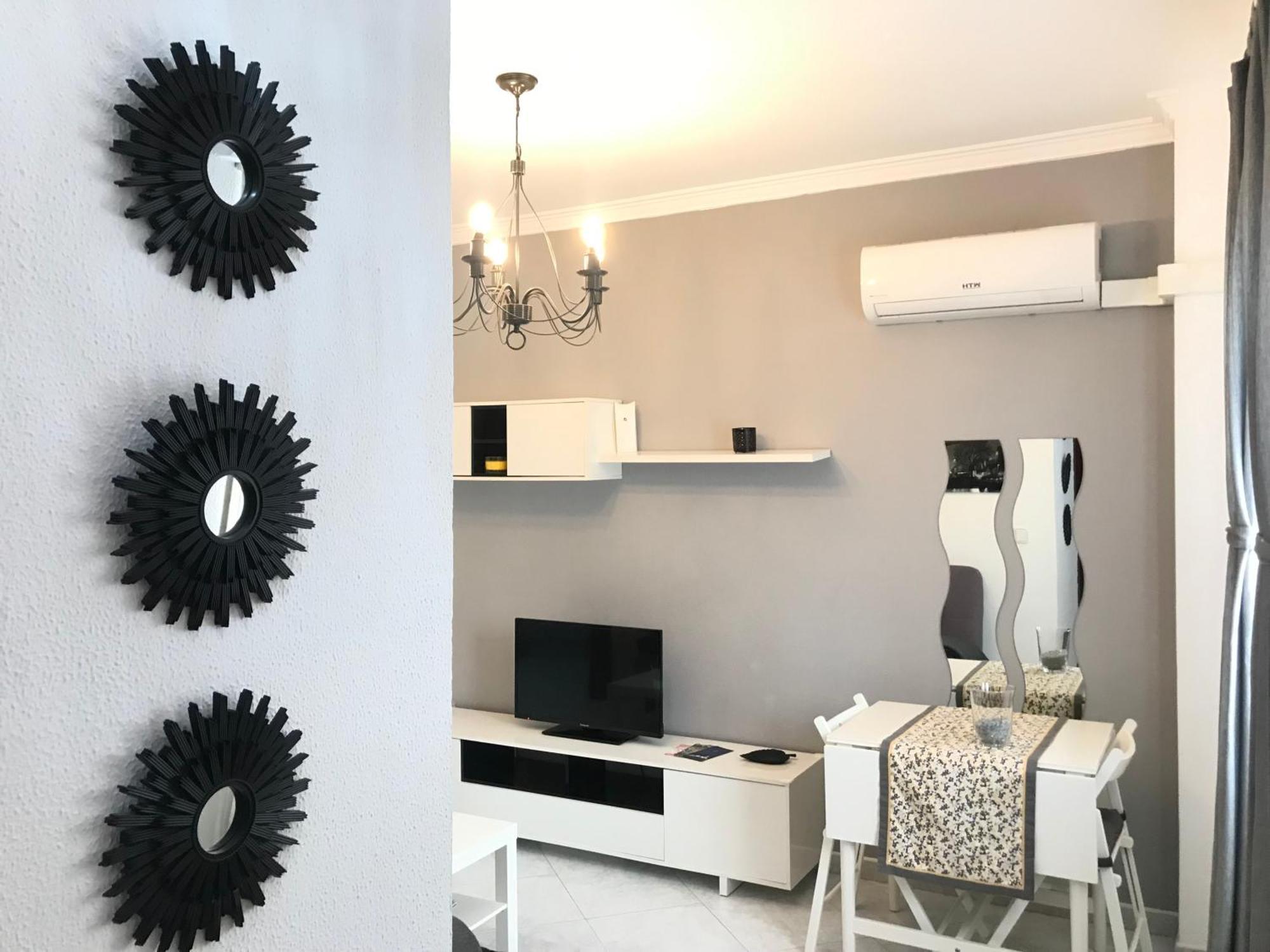 Apartamento Conocedores Jerez de la Frontera Exteriér fotografie