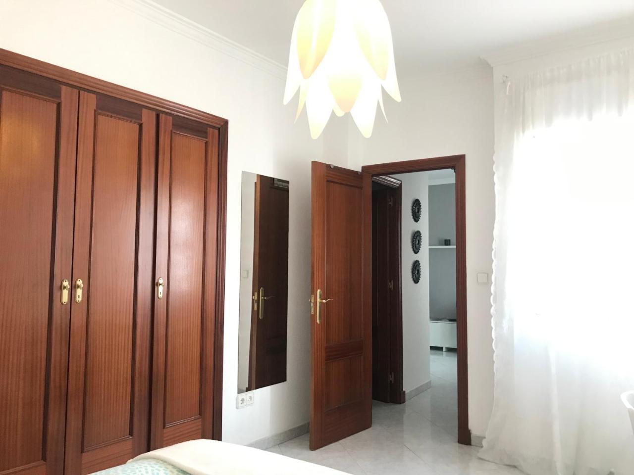 Apartamento Conocedores Jerez de la Frontera Exteriér fotografie