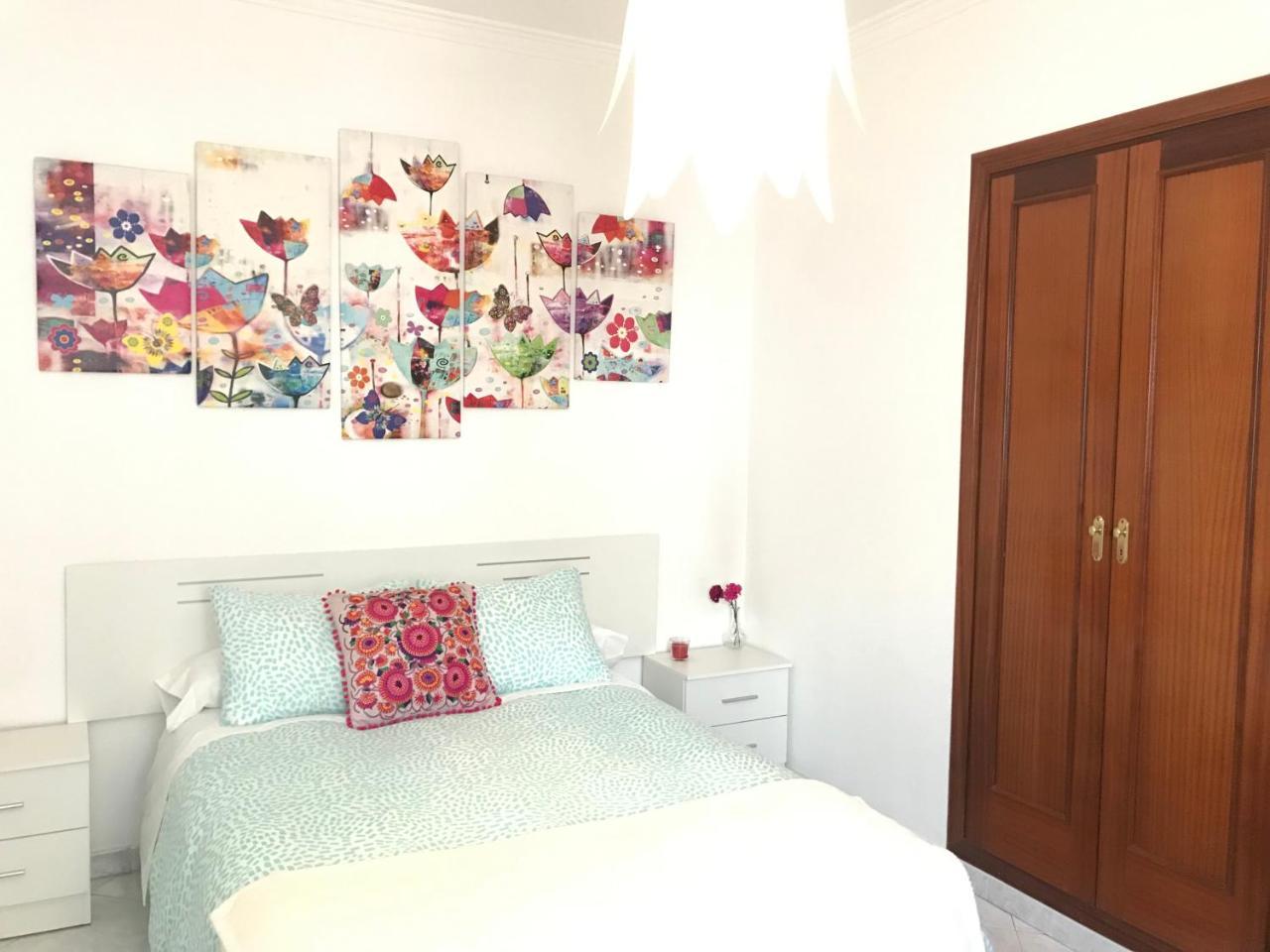 Apartamento Conocedores Jerez de la Frontera Exteriér fotografie