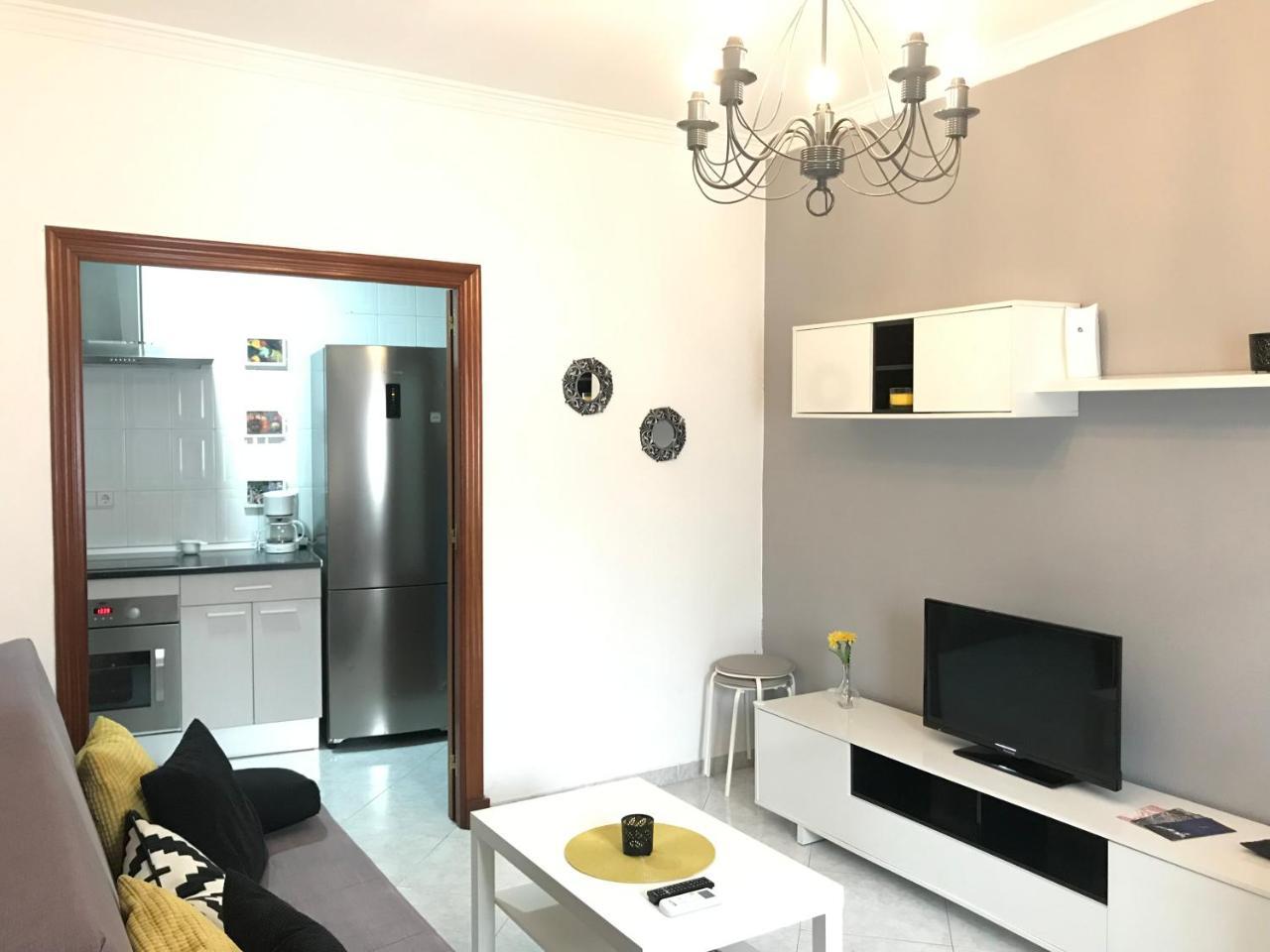 Apartamento Conocedores Jerez de la Frontera Exteriér fotografie