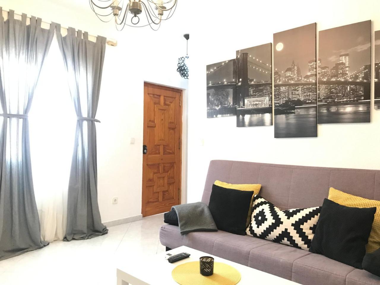 Apartamento Conocedores Jerez de la Frontera Exteriér fotografie