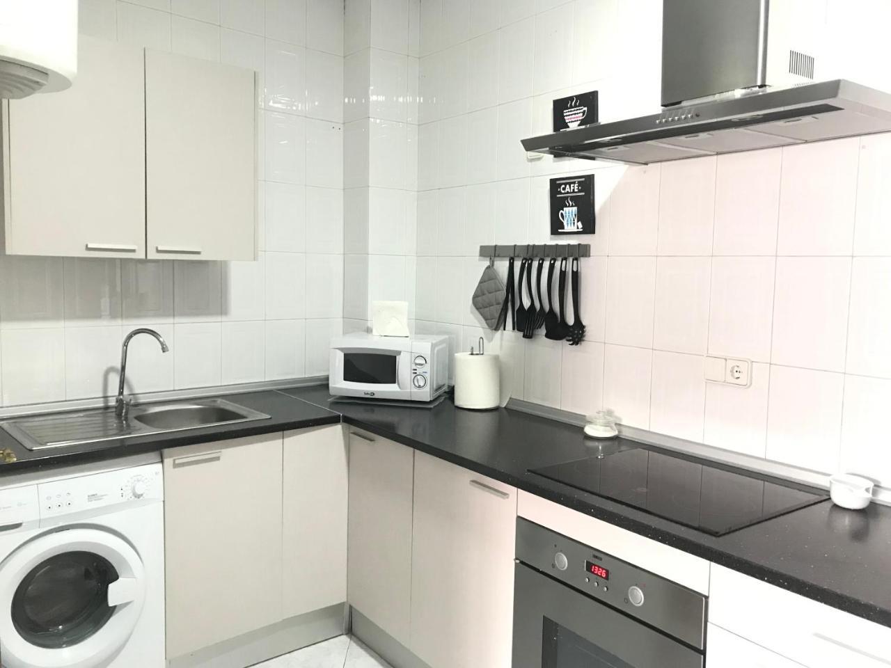 Apartamento Conocedores Jerez de la Frontera Exteriér fotografie