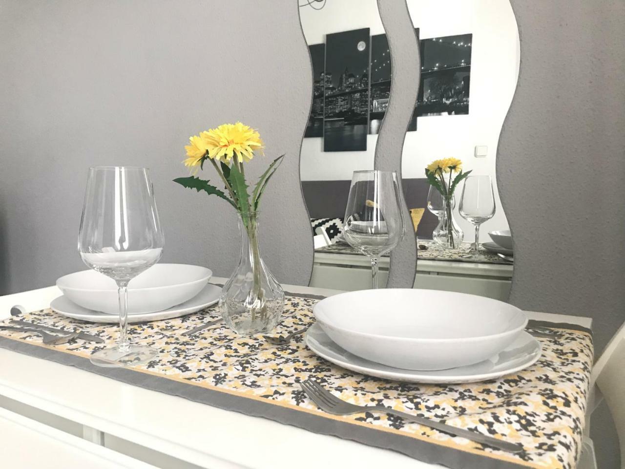 Apartamento Conocedores Jerez de la Frontera Exteriér fotografie