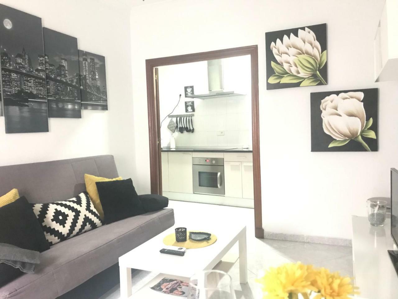 Apartamento Conocedores Jerez de la Frontera Exteriér fotografie