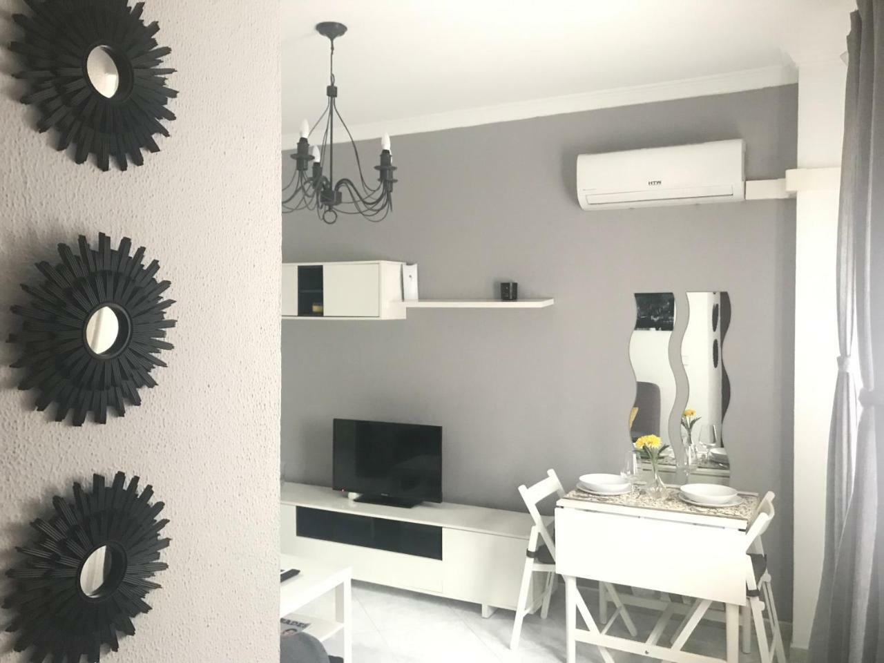 Apartamento Conocedores Jerez de la Frontera Exteriér fotografie